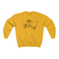 Sister You Keep Me Crewneck