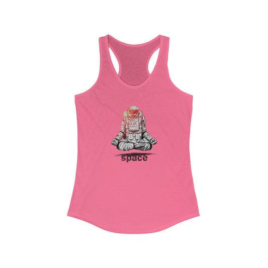 Space Tank Top