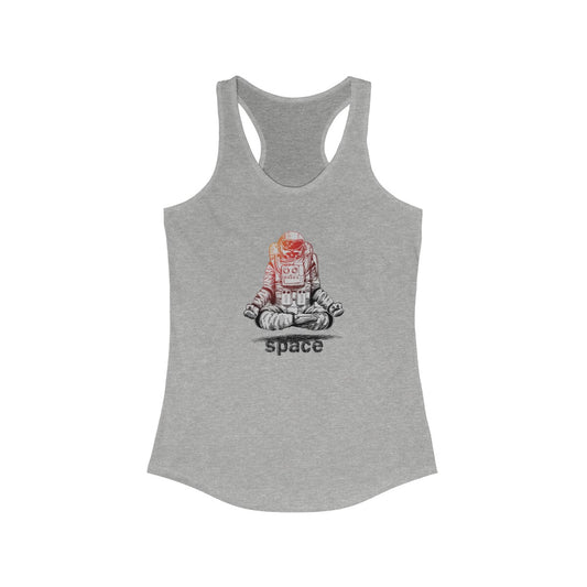 Space Tank Top