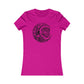 Standing On The Moon Women's Cut