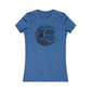 Standing On The Moon Women's Cut