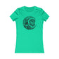 Standing On The Moon Women's Cut