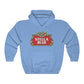 Stella Blue Hoodie