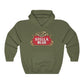 Stella Blue Hoodie