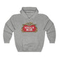 Stella Blue Hoodie