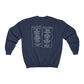 Subway Lines MSG 2021 Crewneck