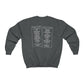 Subway Lines MSG 2021 Crewneck