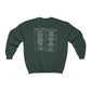 Subway Lines MSG 2021 Crewneck