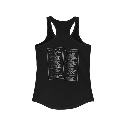 Subway Lines MSG 2021 Tank Top