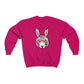 T Bunny Crewneck