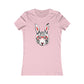 T Bunny Women's Cut