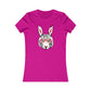 T Bunny Women's Cut