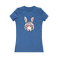 T Bunny Women's Cut