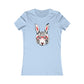 T Bunny Women's Cut