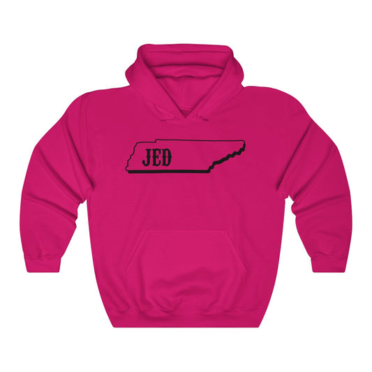 Tennessee Jed Hoodie