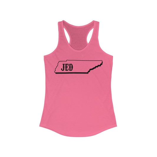 Tennessee Jed Tank Top