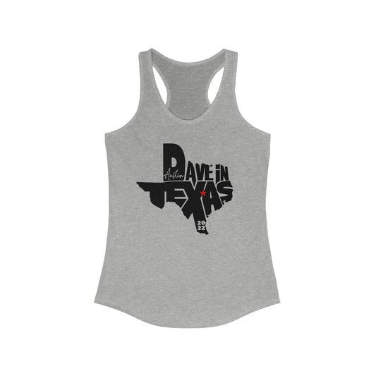 Texas 2022 (3 styles) Tank Top