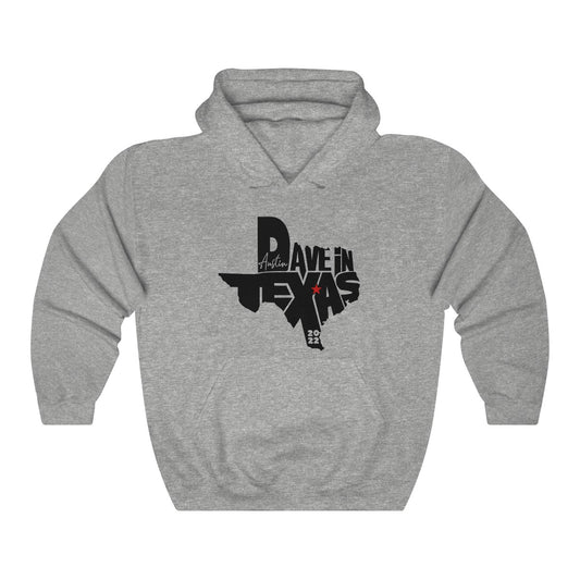 Texas 2022 (3 styles) Hoodie