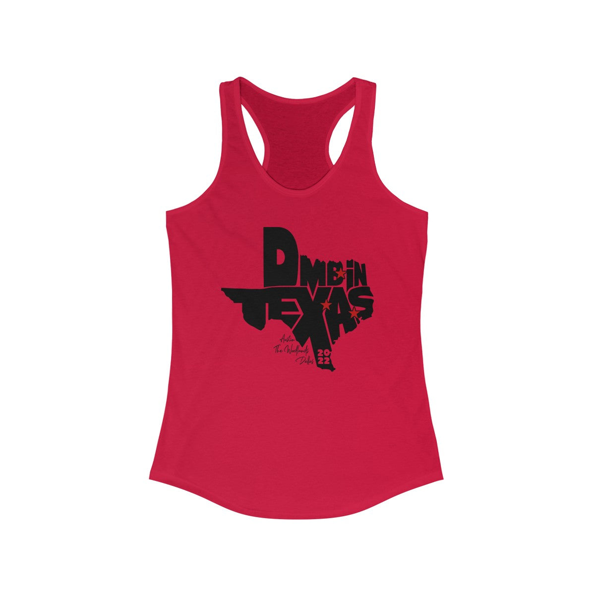 Texas Trifecta 2022 (With Set List)