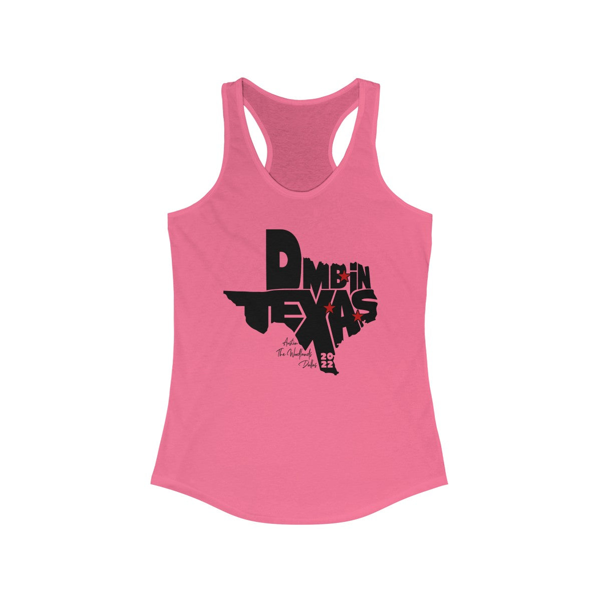 Texas Trifecta 2022 (With Set List)