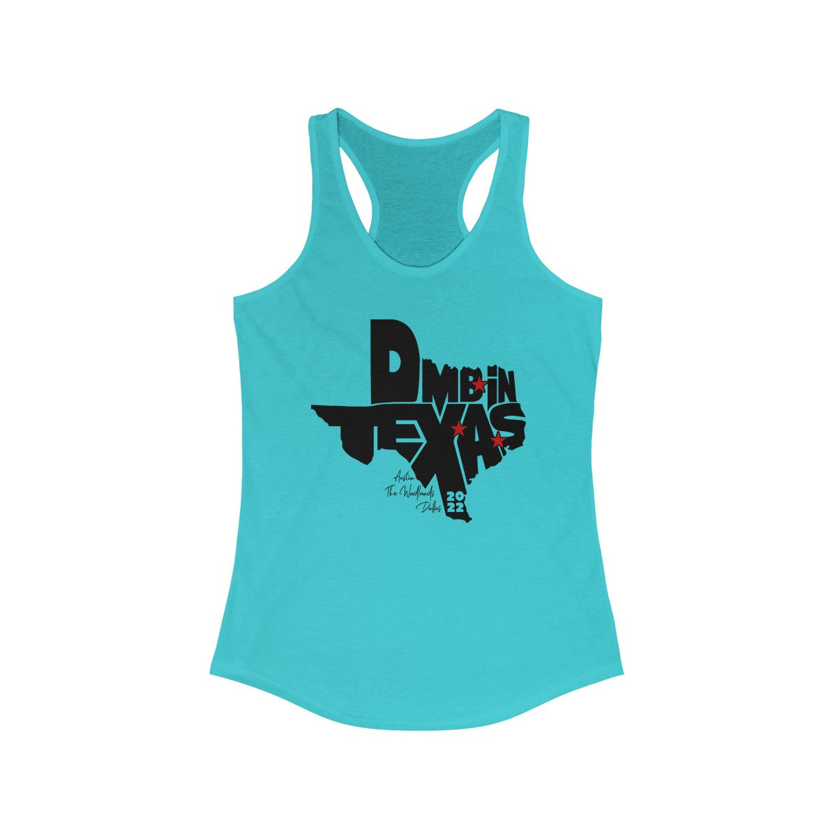Texas Trifecta 2022 (With Set List)