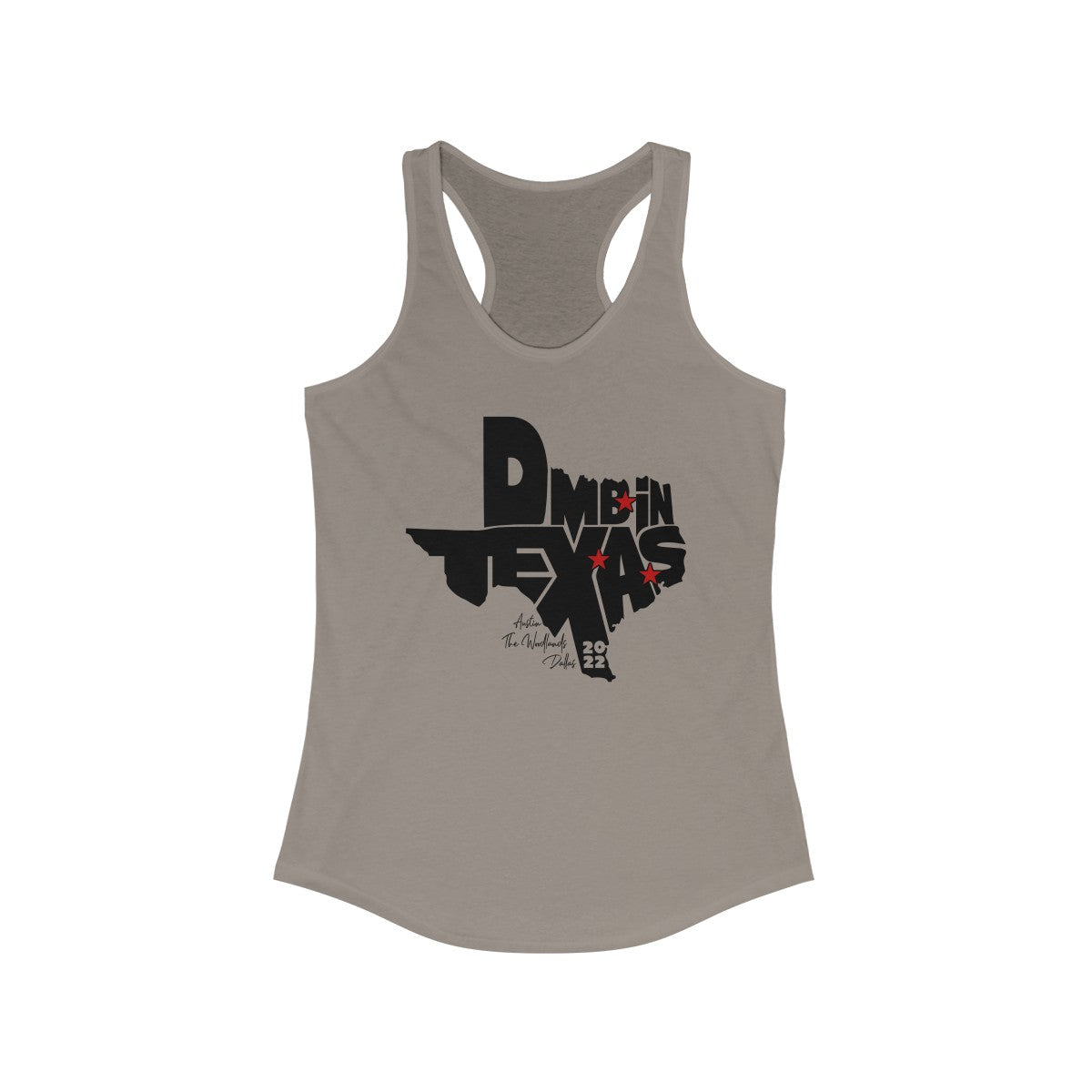 Texas Trifecta 2022 (With Set List)
