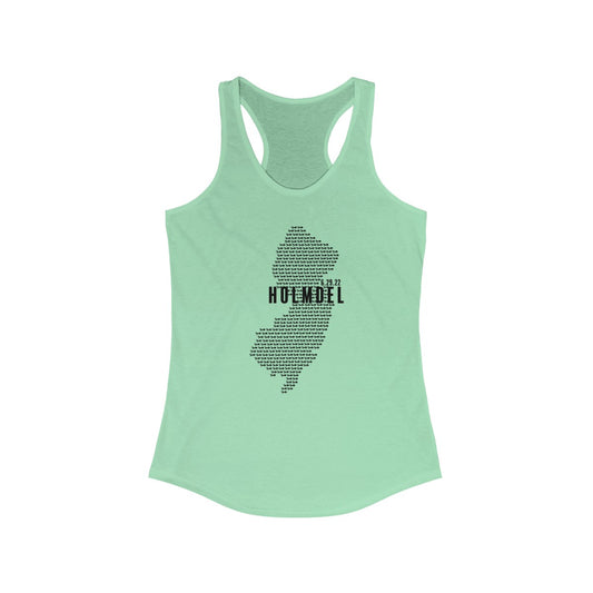 The Ants invade Holmdel NJ 2022 Tank Top (w/set list)