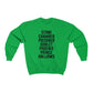 The Books Crewneck