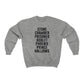 The Books Crewneck