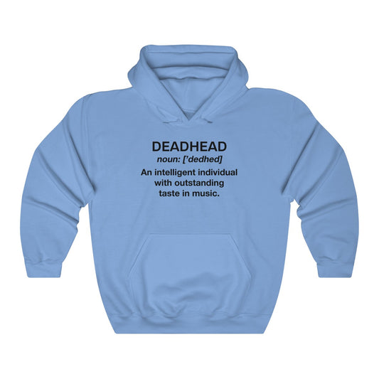 The Definition Of A Lifetime Hoodie