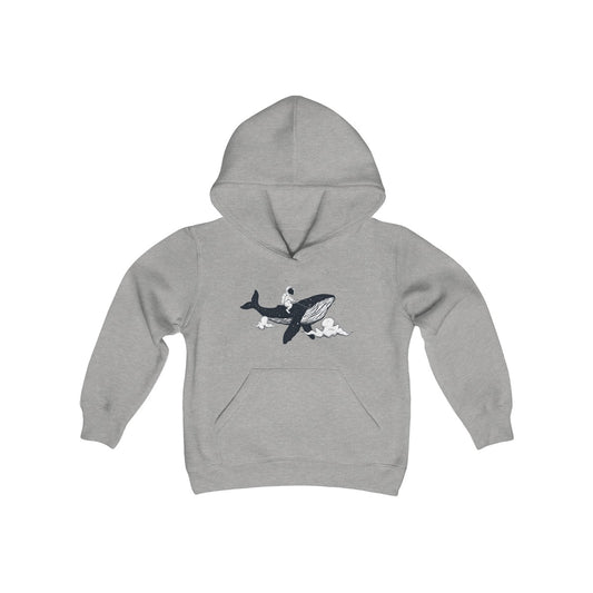 The Good Life Kids Hoodie