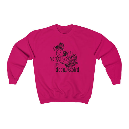 The Very Last One Crewneck