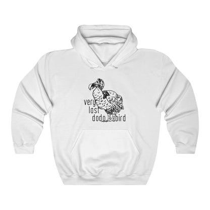 The Very Last One Hoodie