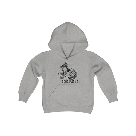 The Very Last One Kids Hoodie