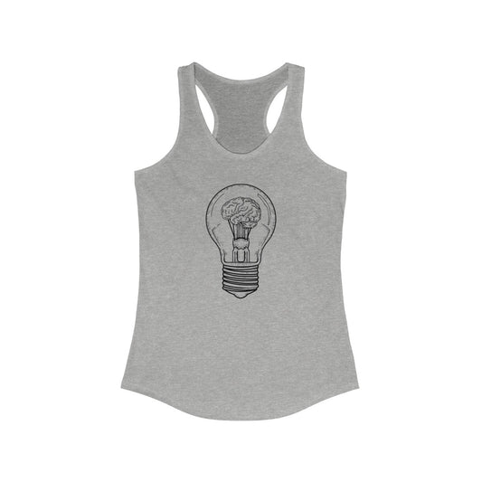 Think Big Woman's Tank