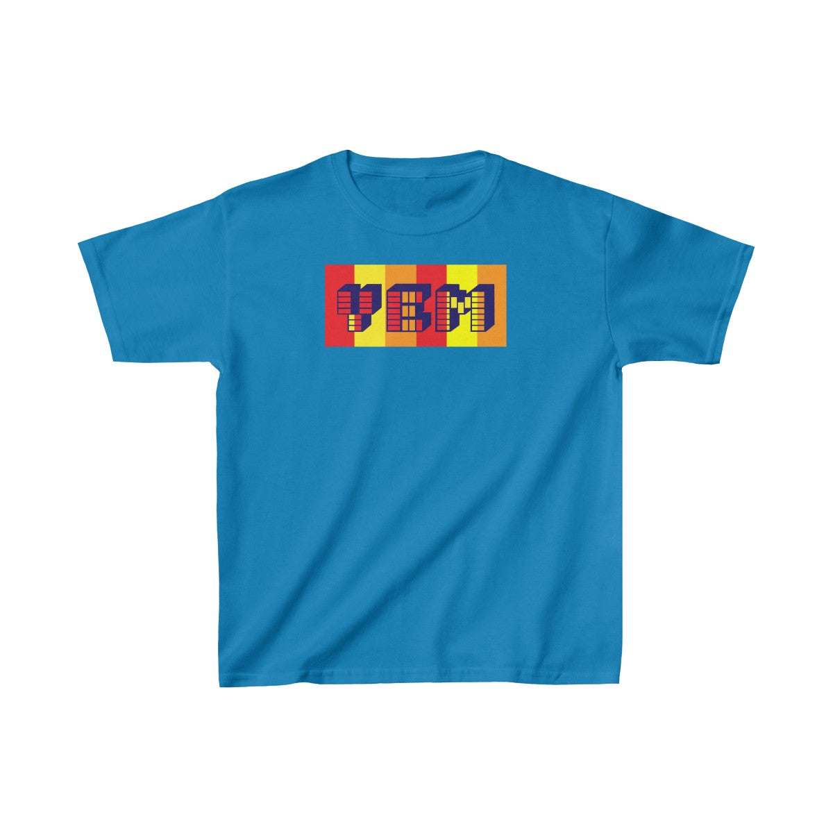 Yem Pez Kids