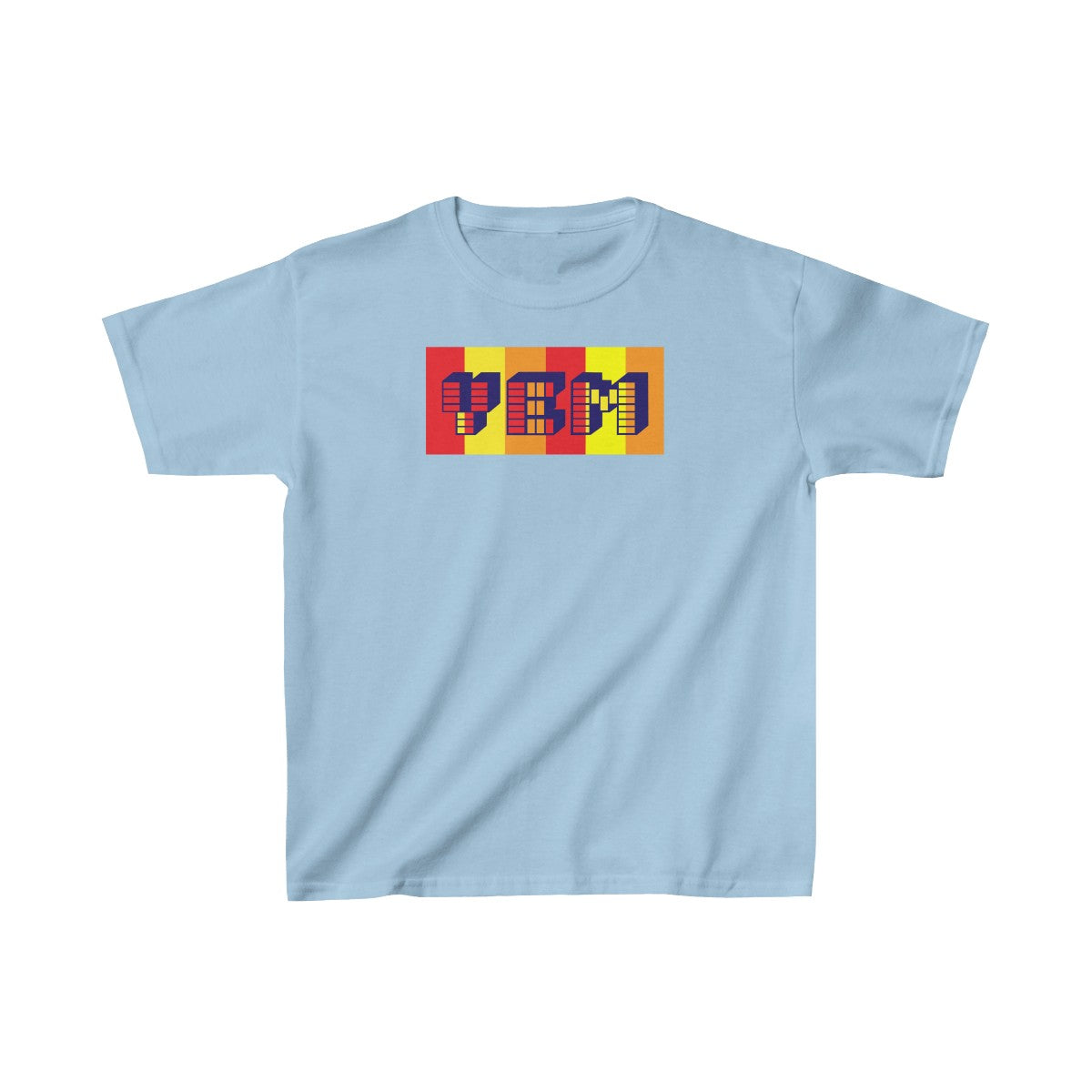 Yem Pez Kids
