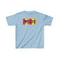 Yem Pez Kids