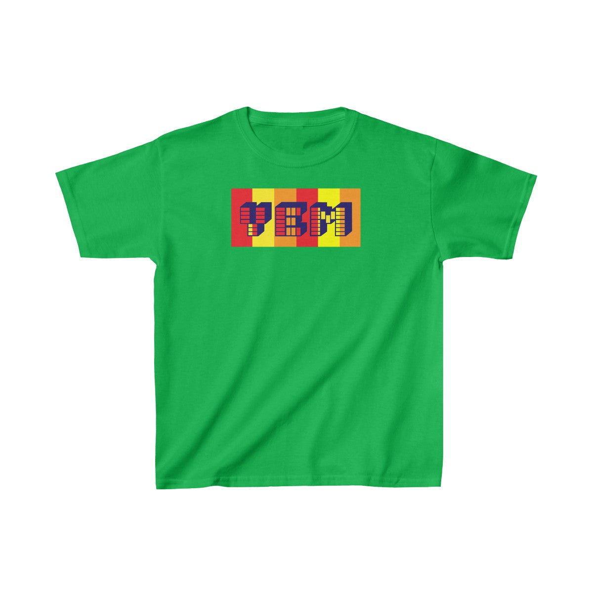 Yem Pez Kids