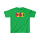 Yem Pez Kids