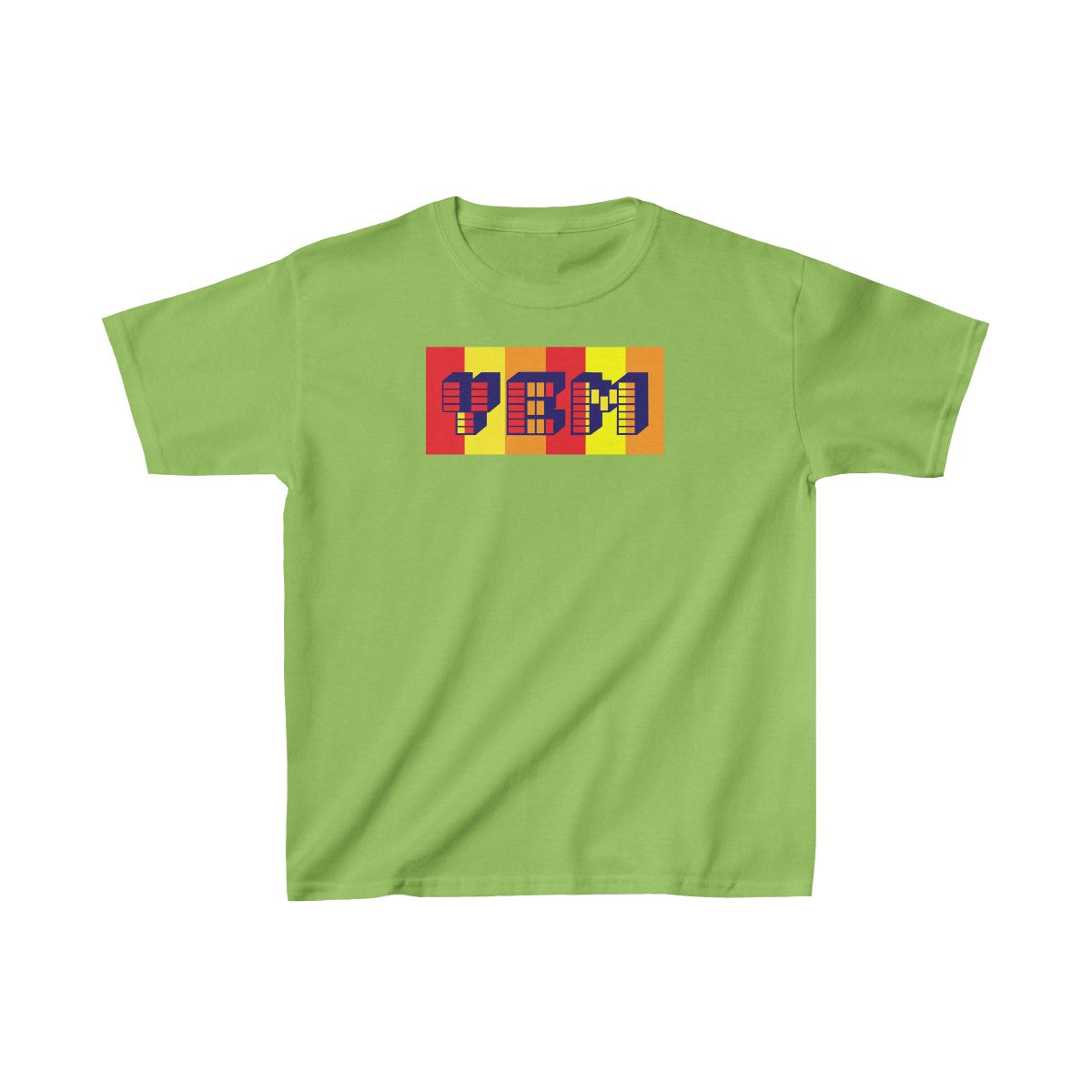 Yem Pez Kids