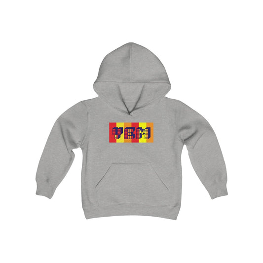 Yem Pez Kids  Hoodie