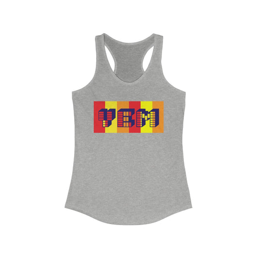Yem Pez Tank Top