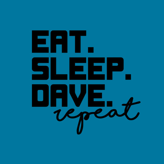 Eat Sleep Repeat Kids