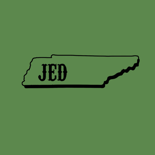 Tennessee Jed