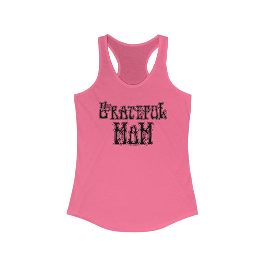 Grateful Mom Classic Tank