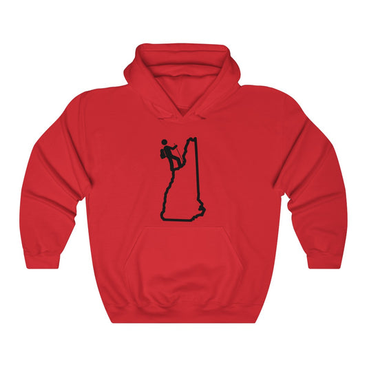 Hike New Hampshire  Hoodie