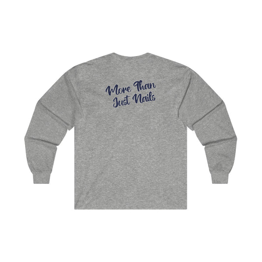 Color Street Custom Long Sleeve Tees
