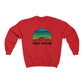 Gorge Weekend Crewneck