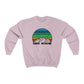 Gorge Weekend Crewneck